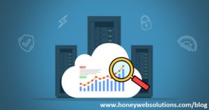 web hosting can affect your SEO