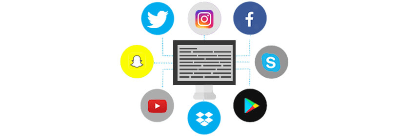 Social Media For Business