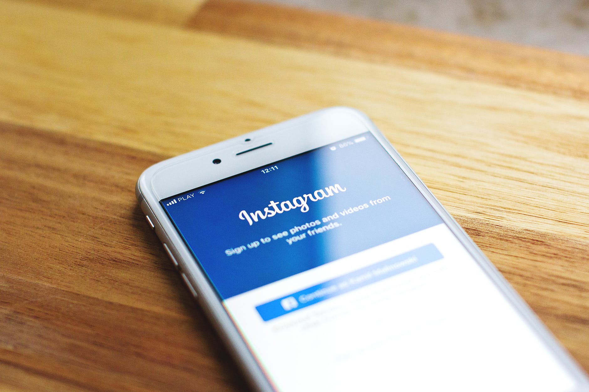 Web Design Mistakes to Avoid for Gaining Phenomenal Success and Engaging Instagram Traffic