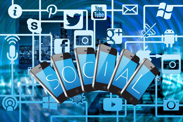 Generate More Conversion Rate Through Social Media in 2019