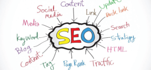 SEO Company in Tirupati