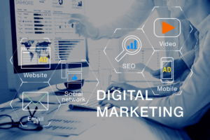 Digital Marketing Is Powerful, Impactful And Effective