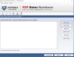How to Add Page Numbers in PDF File in the Easiest Way