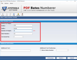 Multiple Methods to Insert Page Numbers in PDF File