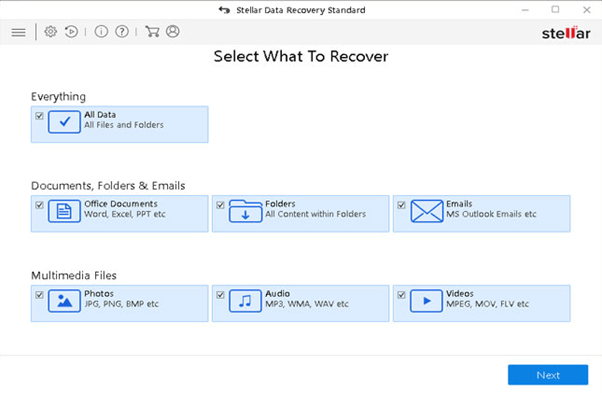 Best Way to Recover Lost data from Damaged Drive on Windows System (2019)