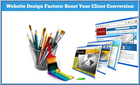 Website Design Tips to Boost Client Conversion in 2019