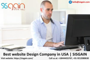 Website design Company