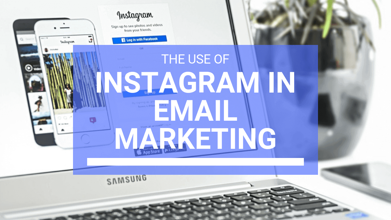 How to Use Email to Get More Instagram Followers