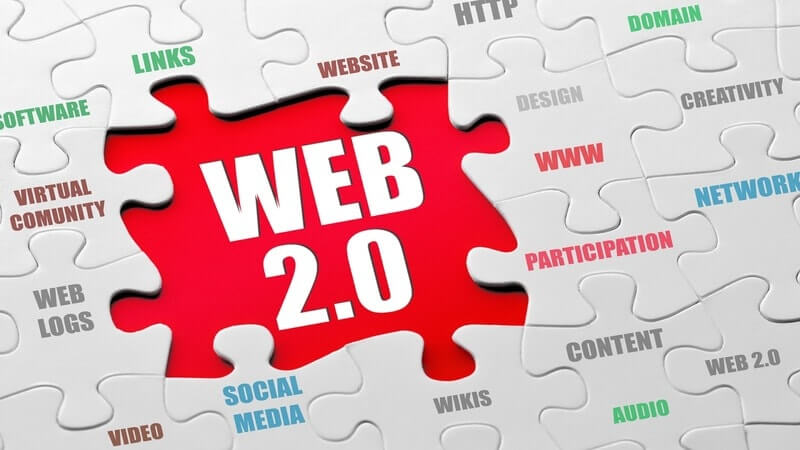 Are web 2.0s still effective?