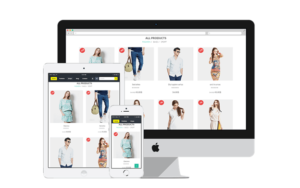 10 Best E-Commerce Website Design Features