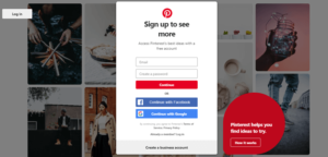 A Complete Guide to Social Media Image Sizes 2019 - Pinterest