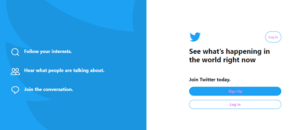 A Complete Guide to Social Media Image Sizes 2019 - Twitter
