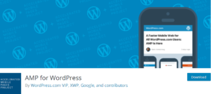 AMP-for-WordPress