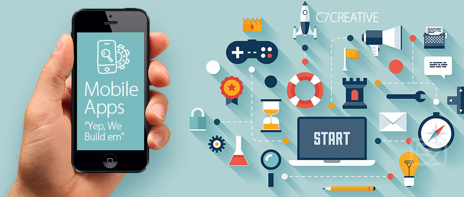 What can a business do with a Mobile App Development?