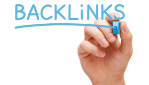 Effectiveness of Buying Backlinks