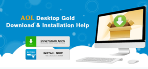 How to Download AOL Desktop Gold in Windows or MAC Computer