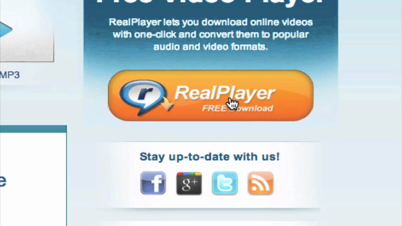 real player downloader free download for google chrome