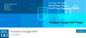 Templatic-Google-AMP-advanced