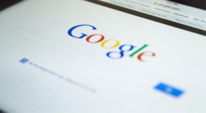 The Science Behind Google rankings