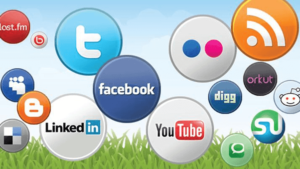Top 8 Elements of a Social Media Marketing Strategy