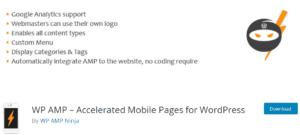 WP-AMP-Accelerated-Mobile-Pages-for-WordPress