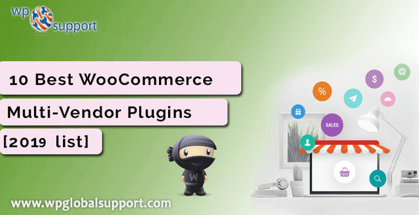 WooCommerce Multi-Vendor Plugins – Best Plugins