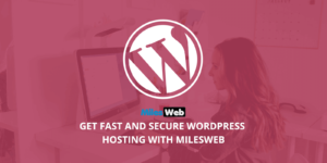 WordPress Hosting Plan Features