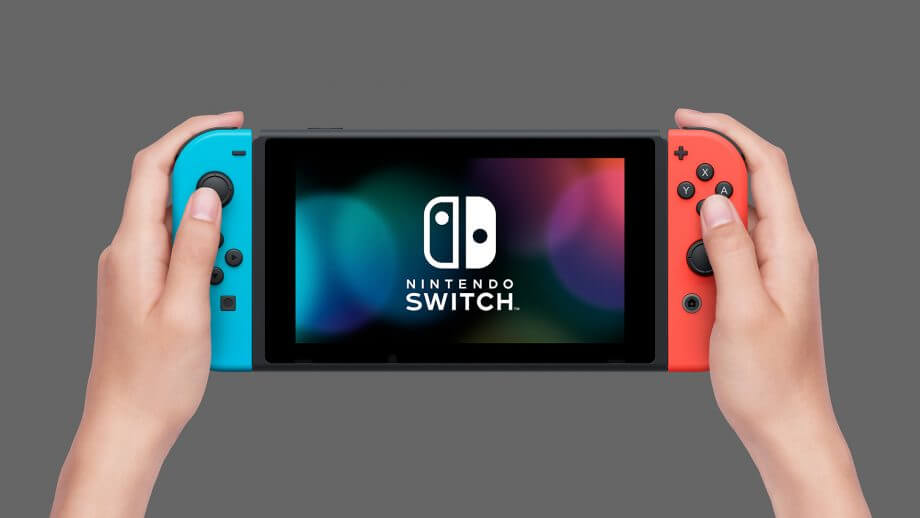 Nintendo Switch review