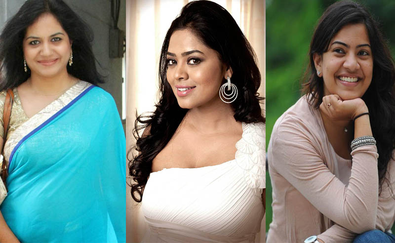 Top 6 Hot Female Singers Of Tollywood Telugu Female Singers