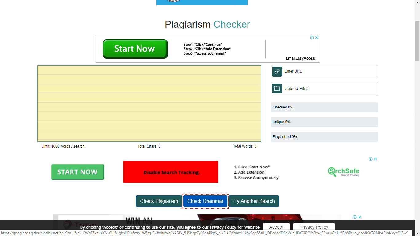 Save Your Website From The Curse Of Plagiarism