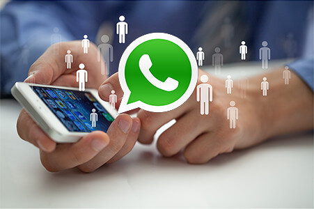 How Brands are using WhatsApp for Marketing