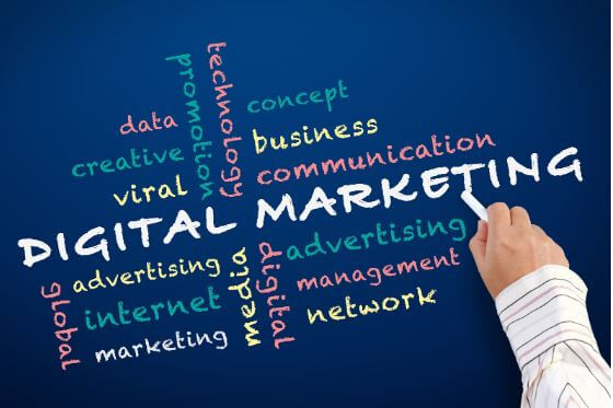 5 Things To Know When Looking For A Digital Marketer