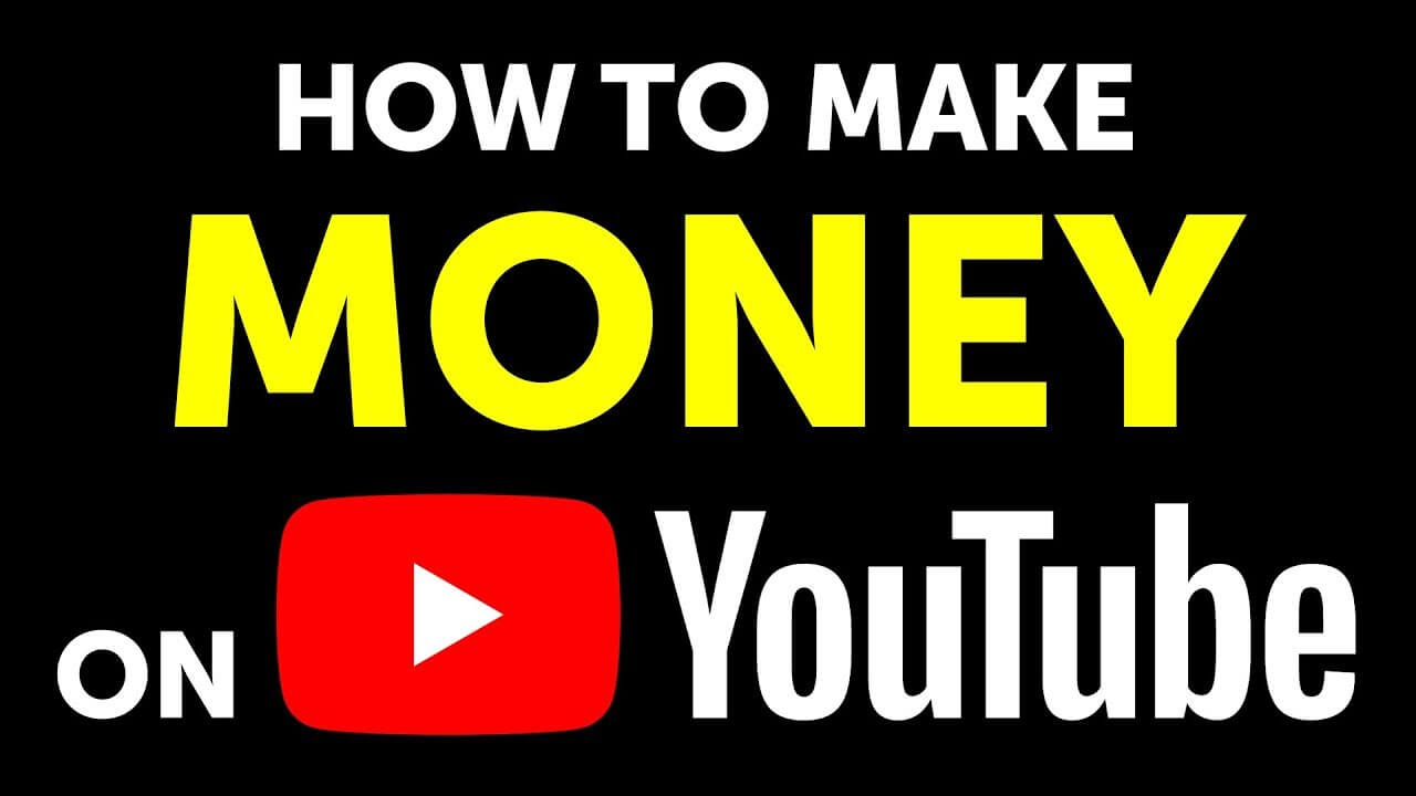 5 Simple Steps to Make Money on YouTube