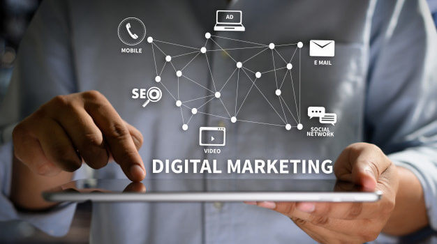 The Importance of Telecommunications in Digital Marketing