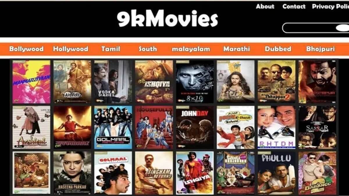 9kmovies 2020 9k Movies Download Illegal HD Movies online