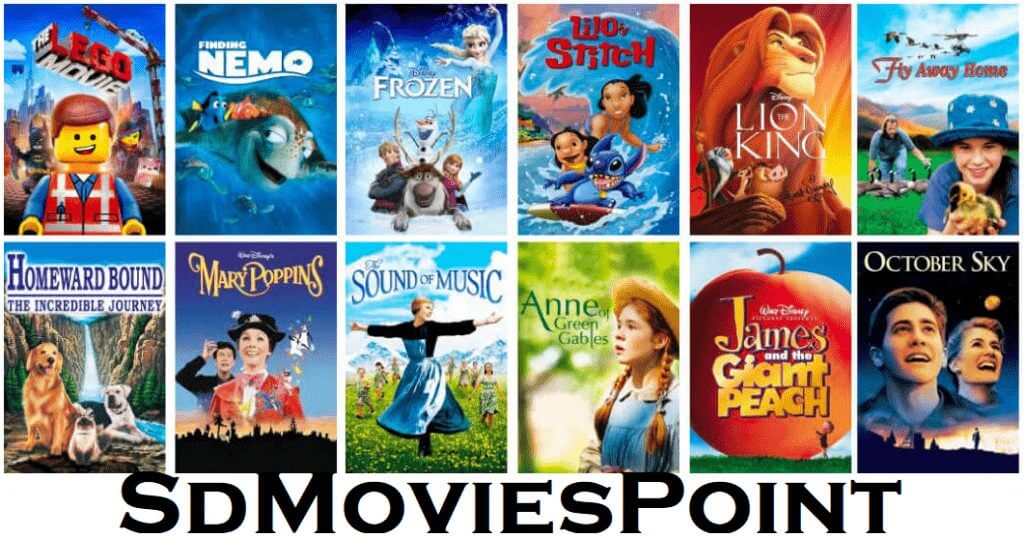 Sdmoviespoint 2020: Download Illegal Free HD Movies, Latest Bollywood, Hollywood Sd Movies Point Movies,