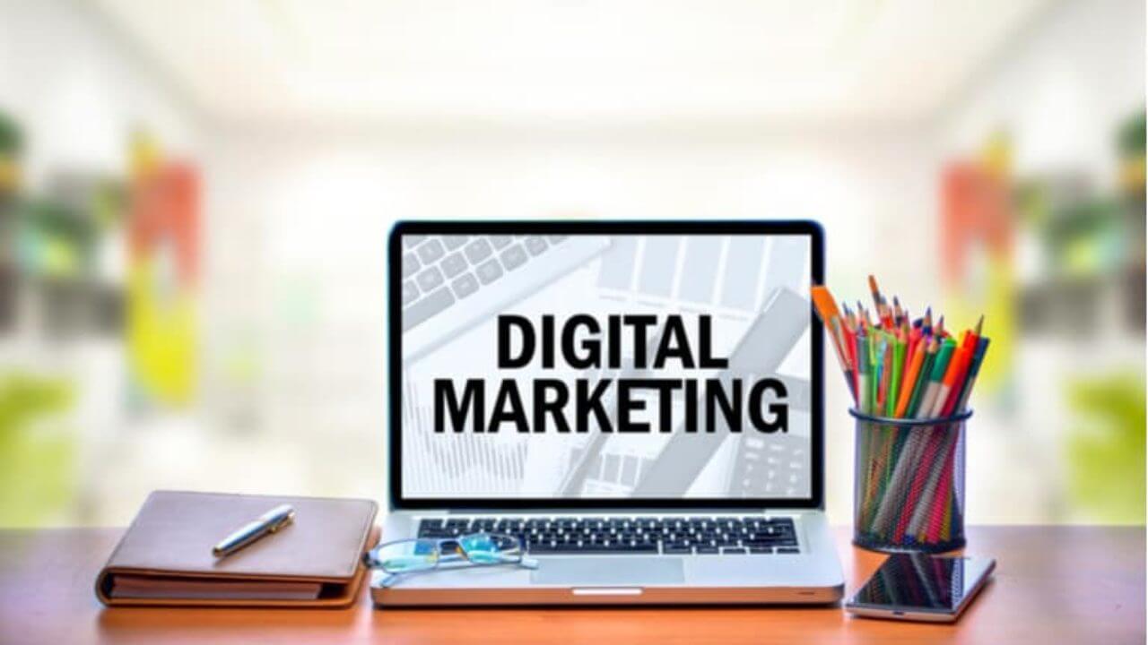 Why Your Business Should Be Using Digital Marketing.