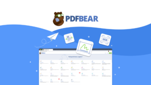 Applying Light Edits To Your PDFs Using PDFBear