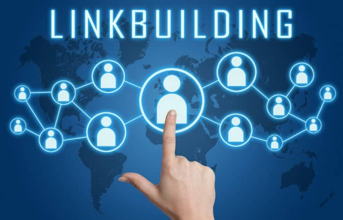 Link Building in 2021? Get straight to your first link campaign!