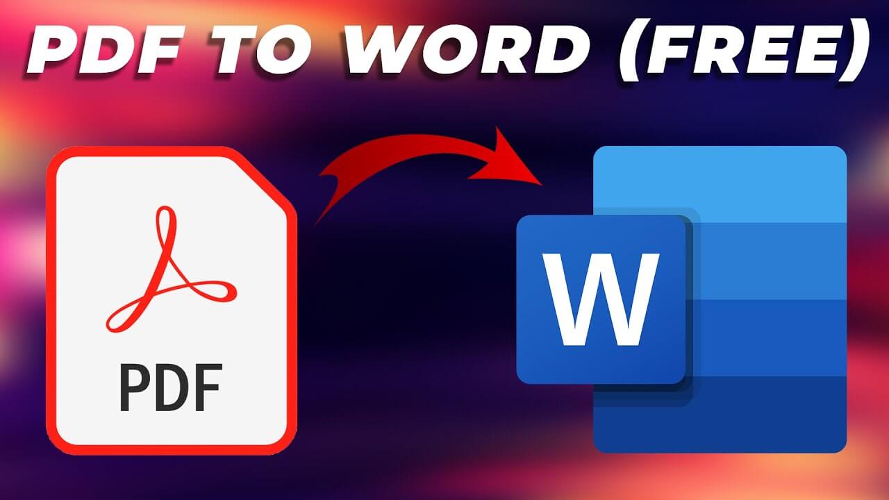 PDF Guide: Enabling PDFBear As Your Excellent PDF to Word Online Converter