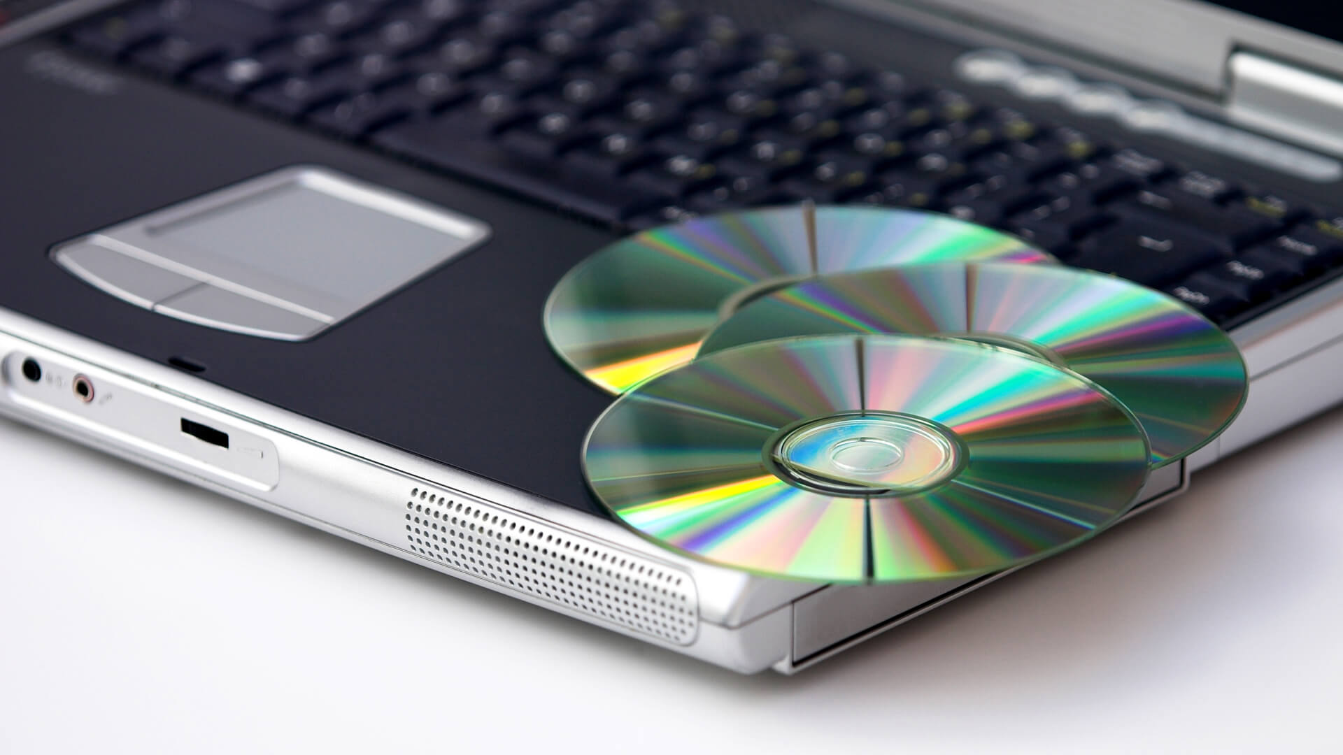 Best DVD Ripping Software for Windows