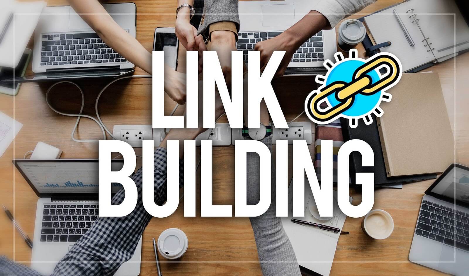 The Ultimate Guide on Link Building in 2023 Honey Web Solutions