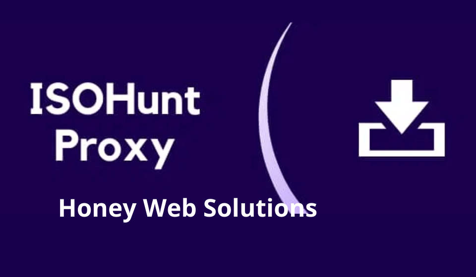 IsoHunt Proxy – Working 100%* Unblock IsoHunt