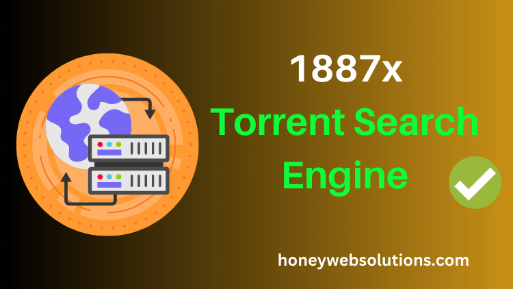 1887x Torrent Search Engine 2023- 18877x