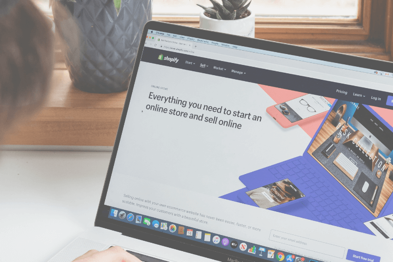 Learn How to Develop a Top-Notch Ecommerce Store With Shopify