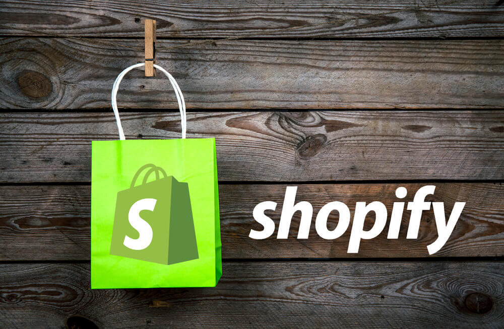 How To Develop A Top-Notch Ecommerce Website With Shopify