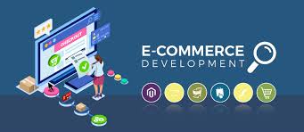 How To Choose An Ecommerce Web Development Package