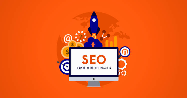 Magento search engine optimisation – important points