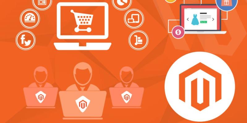 Why Choose Magento?