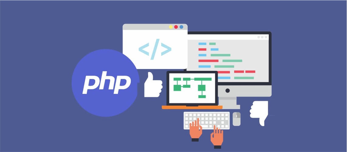Major PHP Framework Features and Advantages For Web Development